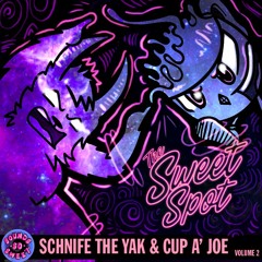 The Sweet Spot : Volume 2 ft. Schnife The Yak & Cup A Joe ( SEE YOU SPACE SAMURAI PROMO MIX )