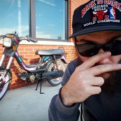 MMP Episode 003 with Charlie Buzzard