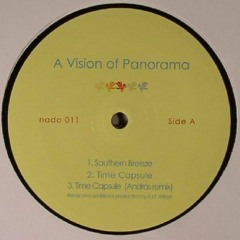 A Vision of Panorama Radio