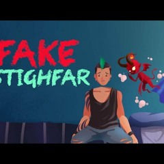 Fake istighfar