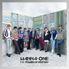 Wanna One - Home (집)