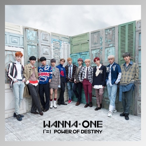 WANNA ONE ワナワン Stream Wanna One - One Love (묻고싶다) by L2Share♫66 | Listen
