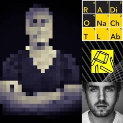 PIV X Radio Nachtlab - ANDRSON B2B Mr Burgundy