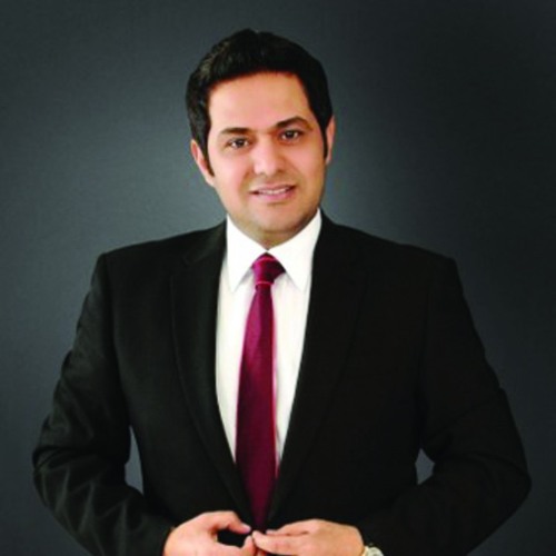 حاتم العراقي