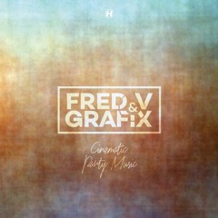 Fred V Grafix - Drowning Without You