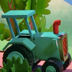 Bob the Builder - Chase Theme