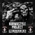 Artwork for Kurwastyle Project - Chapel Of Chaos 14.12.18 Birmingham UK Promo Mix
