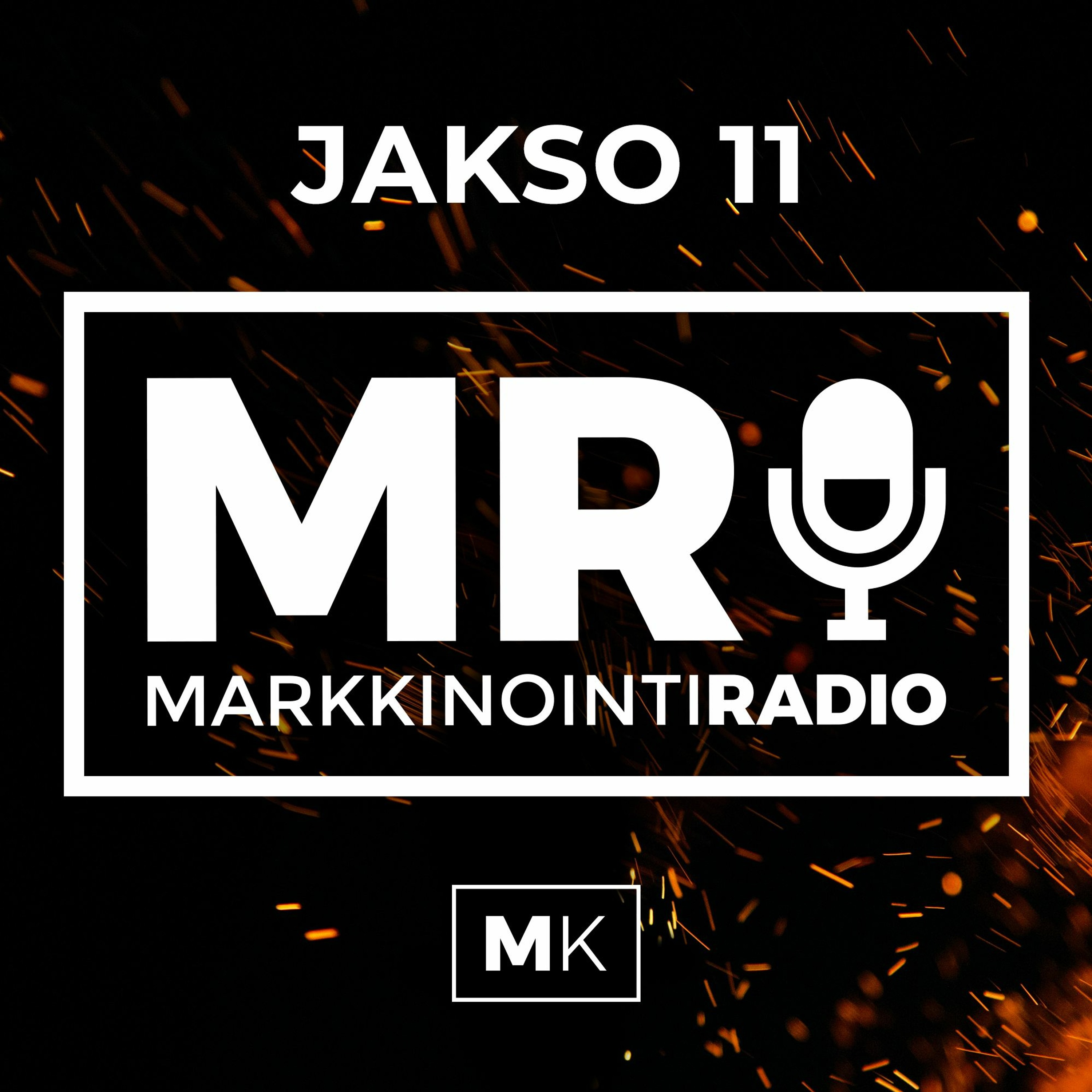 MarkkinointiRadio