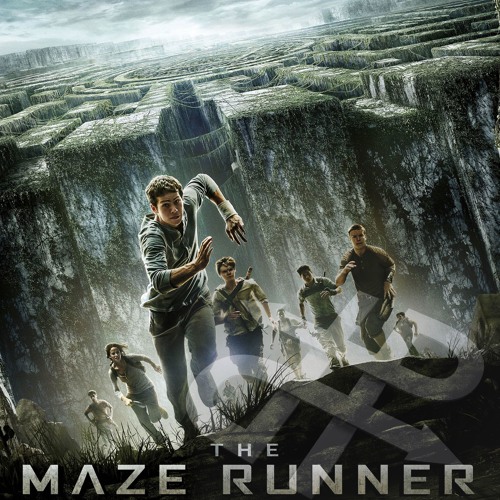 Stream episode Episode 8: Wes Ball, director of the MAZE RUNNER trilogy and  RUIN (short) by The Post Post Podcast podcast | Listen online for free on  SoundCloud