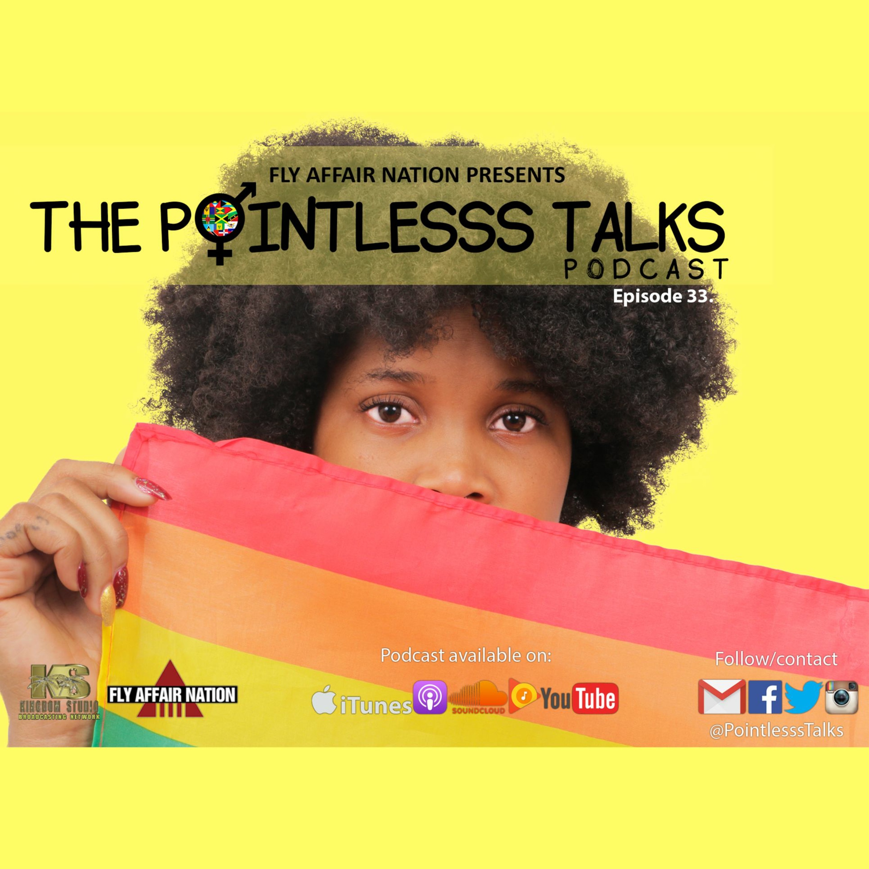 Pointlesss Talks
