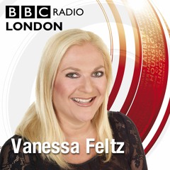 Catastrophic bleeds and bleed kits Vanessa Feltz BBC Radio London
