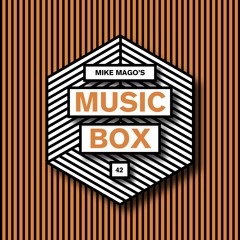 Mike Mago Music Box #42