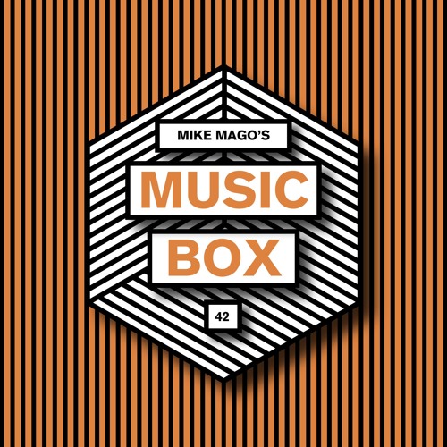 Mike Mago Music Box #42