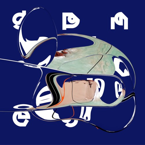 Susumu Yokota - Wave Drops (D.K. Remix)