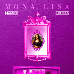 Mona Lisa[Prod. DCQ BEATZ]