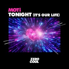 MOTi - Tonight [RADIO EDIT]