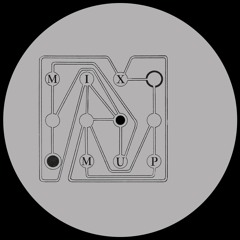Mix Mup – Clear Drive