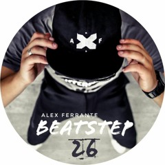 BEATSTEP 26_ Alex Ferrante_Mix & Select by AXF