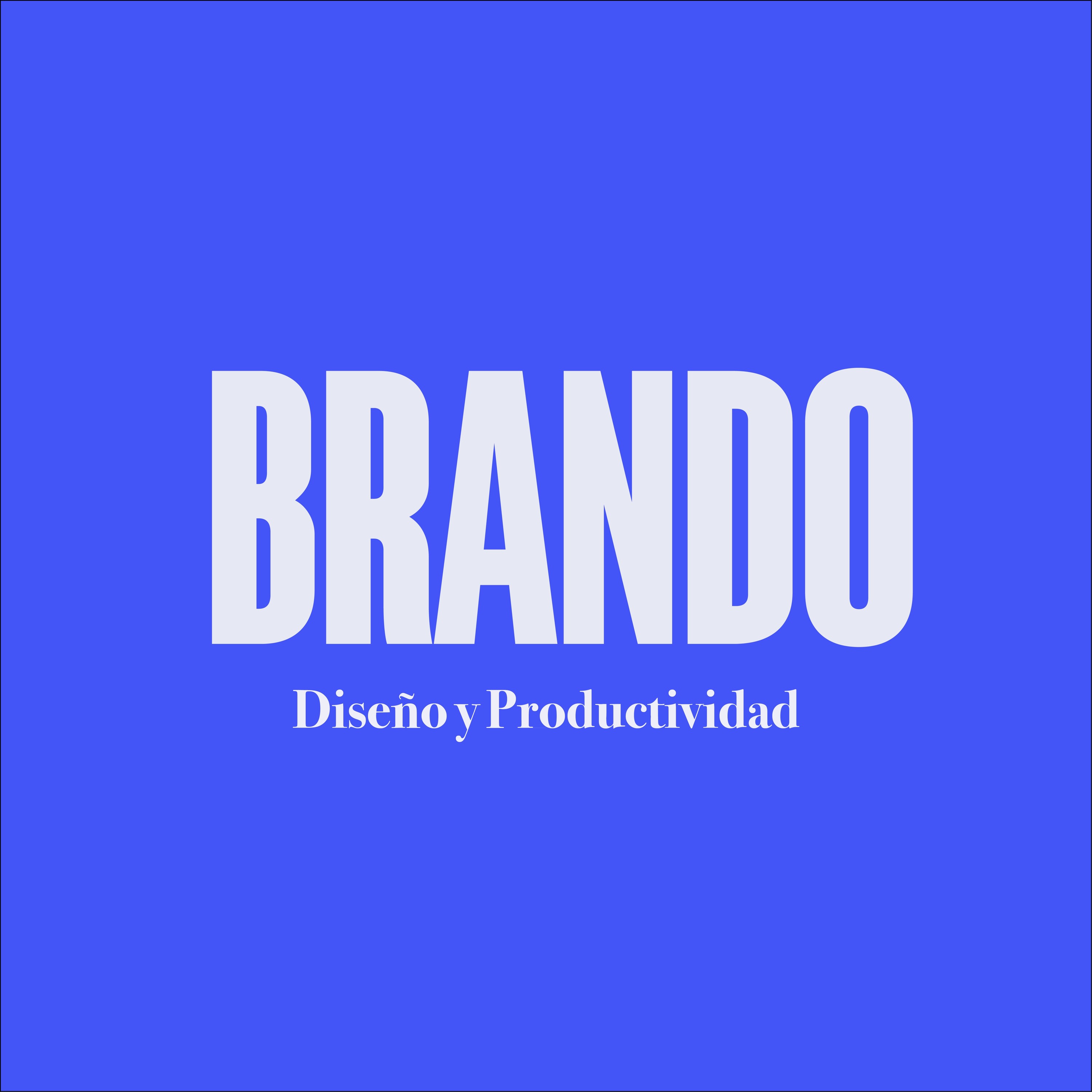 BRANDO PODCAST