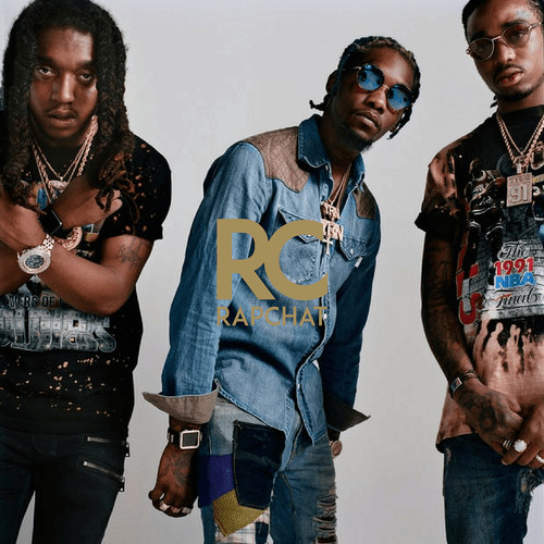 Stream Untitled Via The Rapchat App Prod By Jehtsen By Cam N Chris