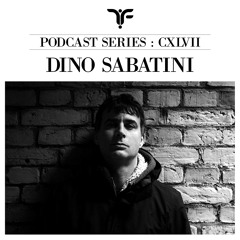 The Forgotten CXLVII: Dino Sabatini