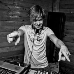 MegaBeat mix 2018-23