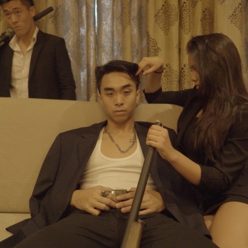 Rejizz น กเลงร นเก า Old School Gangster By Rejizz On