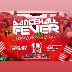 Dancehall Fever Red N White Mix CD 2018 Mixed By @Celebrity_Reeko