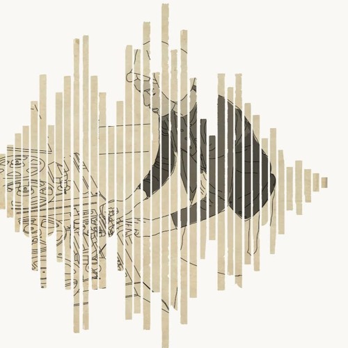 Dreaming Waves - Exclusive binaural version prepared for Delia Derbyshire Day 2018 [online edition]