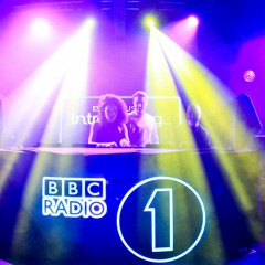 Live From: BBC Radio 1 Rave Lounge (Jaguar B2b Prospa)