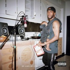 6LACK ft Khalid - Seasons