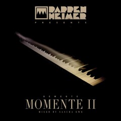 [Drum 'n' Bass] Bewegte Momente 2 - Mixed By Sascha Ewe