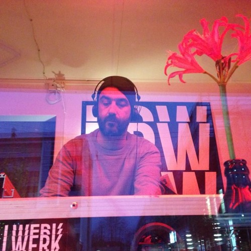 Alex Like - Radio Bollwerk - 16.11.2018