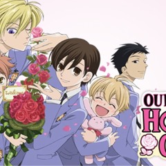 OHSHC ending (guitar riff)