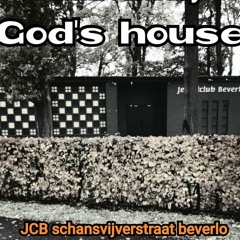 01 Wesss@ Gods House 3u Tot 4u
