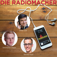 Stream radioszene | Listen to podcast episodes online for free on SoundCloud