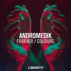Andromedik - Colours