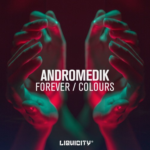 Andromedik - Colours