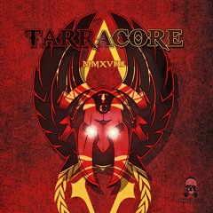 PHKCD026 - Noize Destruction - Time For Revolution (Tarracore - MMXVIII) ®