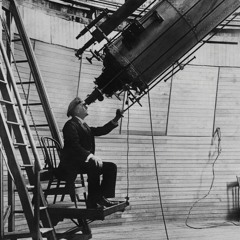 퍼시벌 로웰 (※tape guide)