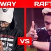 Raftaar Vs Emiway Full Rap Battle In Single Track Mp3