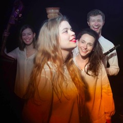 Monk - Double Fiesta (excerpt - live performance)