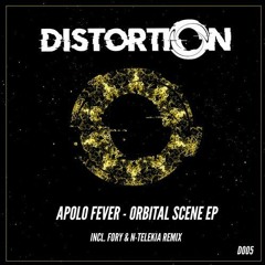 Apolo Fever - Orbital Scene (Original Mix)