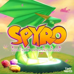 Heavy Press - Fireworks Factory Remix (Spyro Remixed) [Tiny Waves]