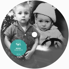 Modd - Drunk Route (Snippets)