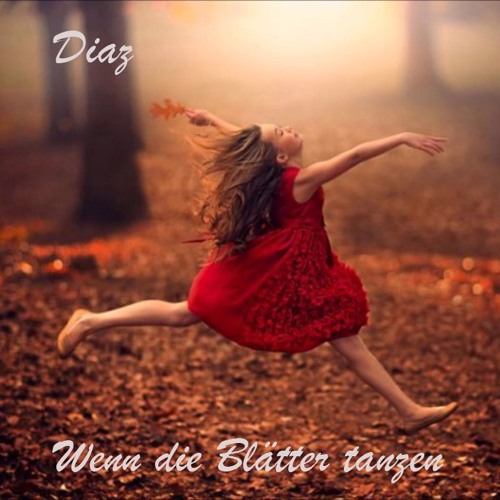 Wenn die Blätter tanzen
