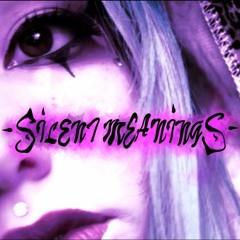 s i l e n t _ m e a n i n g s