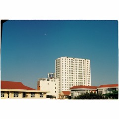 anh, khoảng trời thu, em