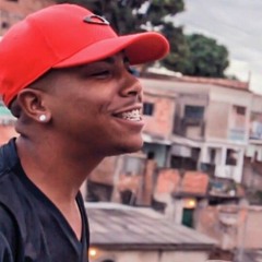 MC LUAN DA BS (Lombradinho  Lancamento 2019)