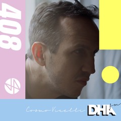 Cosmo Vitelli - DHA Mix #408